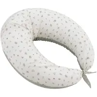 cambrass Calma 80x185x16 Cm Nursing Pillow Beige Kinderen