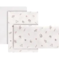 cambrass Calma 35x80x1 Cm Moises Fitted Sheet 3 Units Beige Kinderen