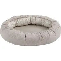 cambrass Abete 55x90x15 Cm Cradle Nest Grijs Kinderen