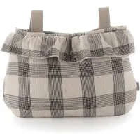 cambrass Chelsa 13x38x20 Cm Changing Bag Beige