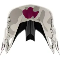 Troy Lee Designs Se5 Composite Myth Vizier