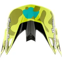 Troy Lee Designs Se5 Composite Myth Vizier