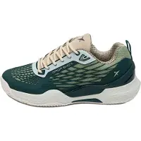 Drop Shot Monarca Gr Flight Padel Shoes Groen EU 41 Vrouw