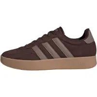 Adidas Sneakers laag 'Barreda' chocoladebruin / brokaat