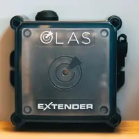 Olas Marine Olas Man Overboard Alarm Extender 5v Transparant