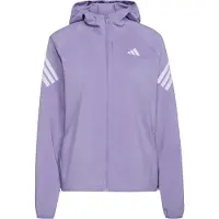 Adidas Sportjas 'Adi365 Iconic' lichtlila / wit
