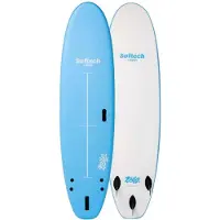 Softech Zeppelin 2.0 8´0 Surfplank