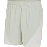 Adidas Sportbroek 'Adi365Breeze' taupe / pastelgroen / wit
