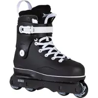 Mesmer Eclipse Ts Flat Inline Skates