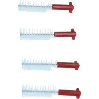 Curaprox Perio refill 4x CPS 405 ragers