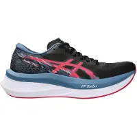 Asics MAGIC SPEED 4 1012B676 Hardloopschoenen | Maat 39.5 Dames Zwart