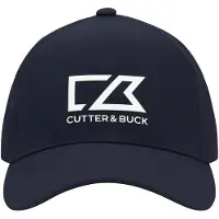 Cutter & Buck Wauna Cap Dark Navy maat 58 7129