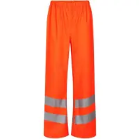 Engel Safety Rain Trousers 2921-102 Waterdicht | Maat: 4XL