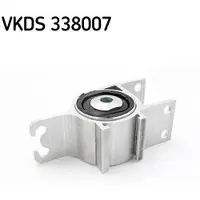Skf VKDS 338007 Draagarmrubber