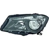 Diederichs 1682281 Koplamp