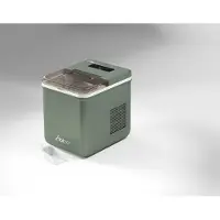 Yolco ICE MAKER ICM1 PISTACHIO