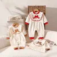 VBM babypyjama - superzacht - 6-9 maand