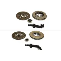 KAWE 960871CSC Koppelingsset