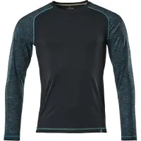 Mascot T-shirt Met Lange Mouwen | Maat: XS