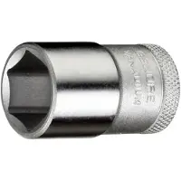 Gedore Dop 19 34mm 1/2 Zk