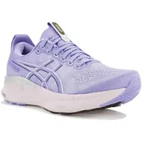 Asics Loopschoen 'Gel-Kayano 32' lichtgrijs / lichtlila / zwart