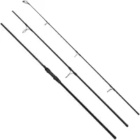 Prologic Combat-trio Shrink Carpfishing Rod Zilver 3.00 m / 3 Lbs