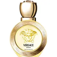 Versace Eros Pour Femme Eau de Toilette 50 ml Spray Voor Haar