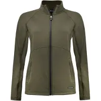 Cutter & Buck Adapt Full Zip Jacket Ladies | Maat: S