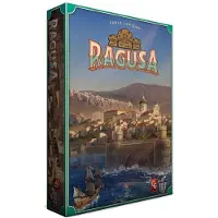 Capstone Games Ragusa
