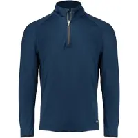 Cutter & Buck Adapt 358424 Longsleeves Half Zip Regular Fit | Maat: XL
