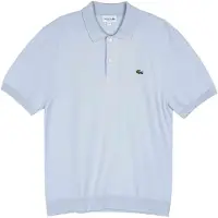 Lacoste Shirt lichtblauw