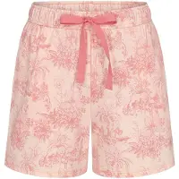 Triumph Pyjamabroek ' Red Label Mix & Matchs ' crème / pink / wit
