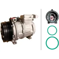 Hella 8FK 366 203-281 Aircopomp