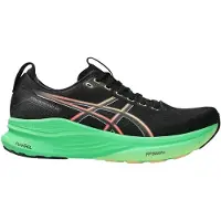 Asics Loopschoen 'Gel-Kayano 32' zwart