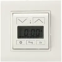 REV 0399490190 Draadloze Timer Voor Jaloezieën