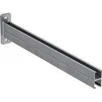 Fischer 538017 Wandrailconsole 1000 mm 1 stuk(s)