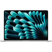 Apple MacBook Air, M-chip, 38,9 cm (15,3 inch), 2880 x 1864 pixels, 16 GB, 512 GB, macOS Tahoe