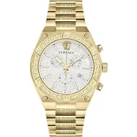 Versace - VESO00822 - Polshorloge - Heren - Kwarts - V-Sporty