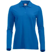 Clique Classic Marion L/s Dames | Maat: L