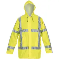 Hydrowear Regenjas Nice | Maat: 4XL