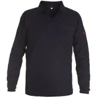Hydrowear 043475-3EL FR AST polo Montreal