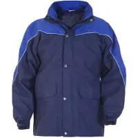 Hydrowear Uitwijk Parka | Maat: L