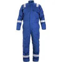 Hydrowear Massa Overall Kobalt maat S heren