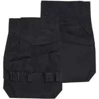 Blakläder 2159-1845 Losse spijkerzakken Zwart maat S/M heren