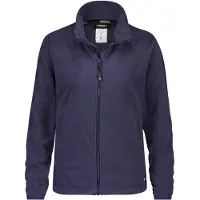 Dassy Penza Dames Fleecevest | Maat: S