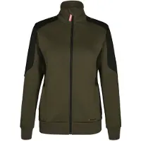 Engel Galaxy Sweat Cardigan 8825-233 Regular Fit Dames | Maat: XXL