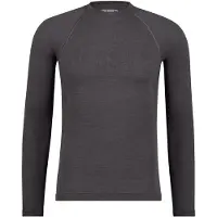 Dassy Theodor Thermoshirt met lange mouwen Antracietgrijs maat 2XL/3XL heren