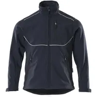 Mascot Industry 10001 Softshell Jas