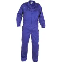 Hydrowear Maastricht Overall Kobalt maat 56 heren