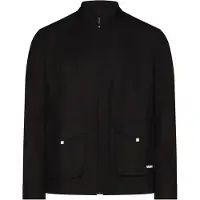 Dassy Foster 300595 Werkjack Stretch Reflecterend Regular Fit Icons | Maat: XL